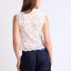 Lace Qipao Top Lace Qipao Top