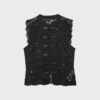 Lace Qipao Top Lace Qipao Top