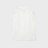 Lace Qipao Top Lace Qipao Top