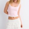 Lace Skort Lace Skort