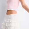 Lace Skort Lace Skort