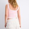 Lace Skort Lace Skort