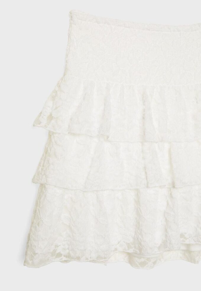 Lace Skort Lace Skort