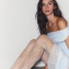 Lace Stockings
