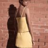 Lace Trim Mini Skort Lace Trim Mini Skort