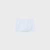 Lace Trim Mini Skort Lace Trim Mini Skort