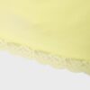 Lace Trim Mini Skort Lace Trim Mini Skort