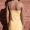 Lace Trim Strappy Top Lace Trim Strappy Top