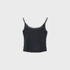 Lace Trim Strappy Top Lace Trim Strappy Top