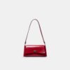 Large Flap Rectangular Mini Bag