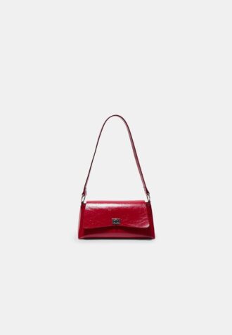 Large Flap Rectangular Mini Bag