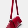 Large Flap Rectangular Mini Bag