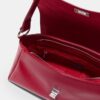 Large Flap Rectangular Mini Bag