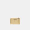 Leather Effect Card Holder