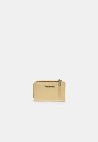 Leather Effect Card Holder