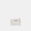 Leather Effect Card Holder