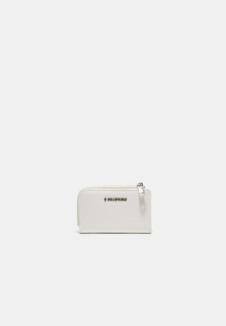 Leather Effect Card Holder