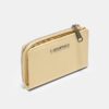 Leather Effect Card Holder
