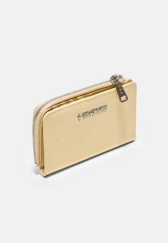 Leather Effect Card Holder