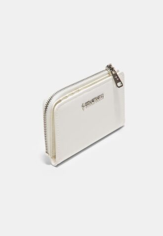 Leather Effect Card Holder