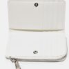 Leather Effect Card Holder