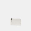 Leather Effect Card Holder