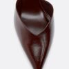 Leather Heeled Shoes