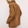 Leather Jacket with Pockets Leather Jacket with Pockets