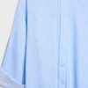 Linen-Effect Shirt