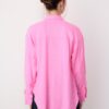 Linen-Look Flowing Shirt Linen-Look Flowing Shirt