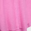 Linen-Look Flowing Shirt Linen-Look Flowing Shirt