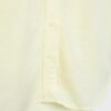 Linen-Look Flowing Shirt