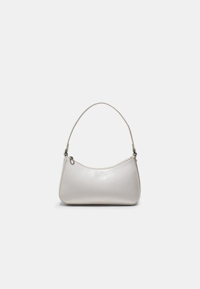 Long Chain Shoulder Bag