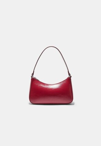 Long Chain Shoulder Bag
