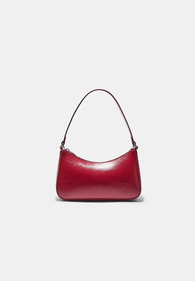 Long Chain Shoulder Bag