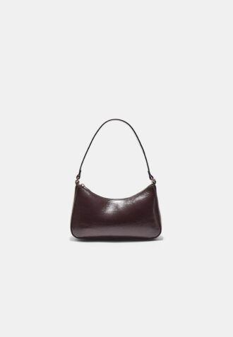 Long Chain Shoulder Bag