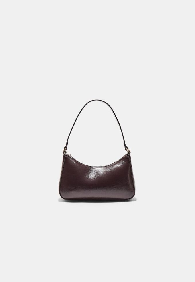 Long Chain Shoulder Bag