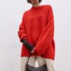 Long Chain Shoulder Bag