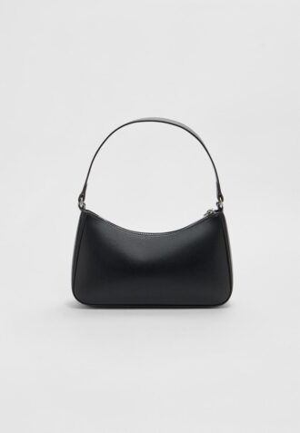 Long Chain Shoulder Bag