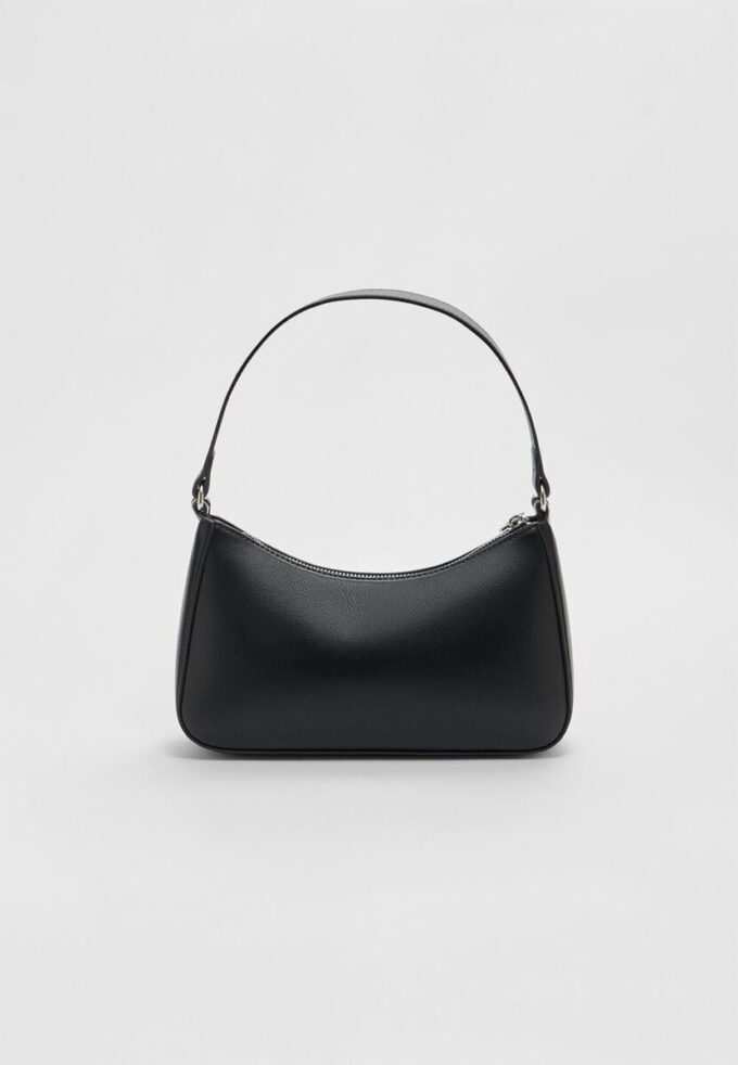 Long Chain Shoulder Bag
