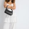 Long Chain Shoulder Bag