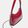 Long Chain Shoulder Bag