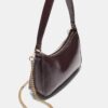 Long Chain Shoulder Bag