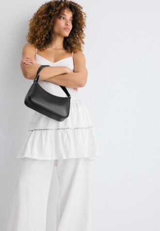 Long Chain Shoulder Bag