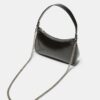 Long Chain Shoulder Bag
