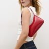 Long Chain Shoulder Bag