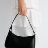 Long Chain Shoulder Bag