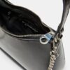 Long Chain Shoulder Bag