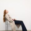 Long Flowing Trench Coat Long Flowing Trench Coat