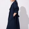 Long Flowing Trench Coat Long Flowing Trench Coat